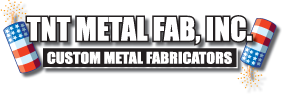 TNT Metal Fab Inc - Custom Metal Fabrication