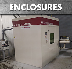 Enclosures